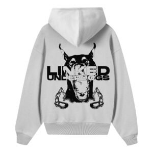 Underdogs Essential Hoodie