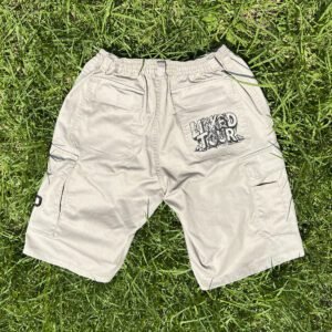 Pantalones Cargo Linked Tour